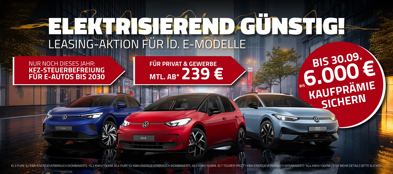 ID Offensive bei Tannenkamp