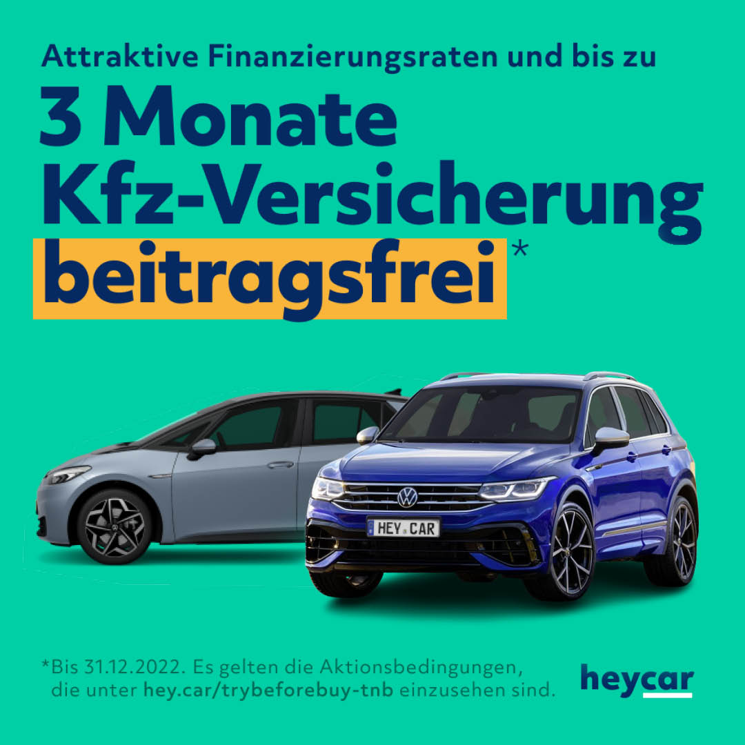 Heycar Gebrauchtwagen Automatik