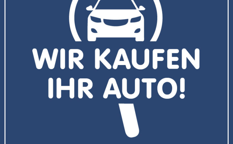  Inzahlungnahme Gebrauchtwagen