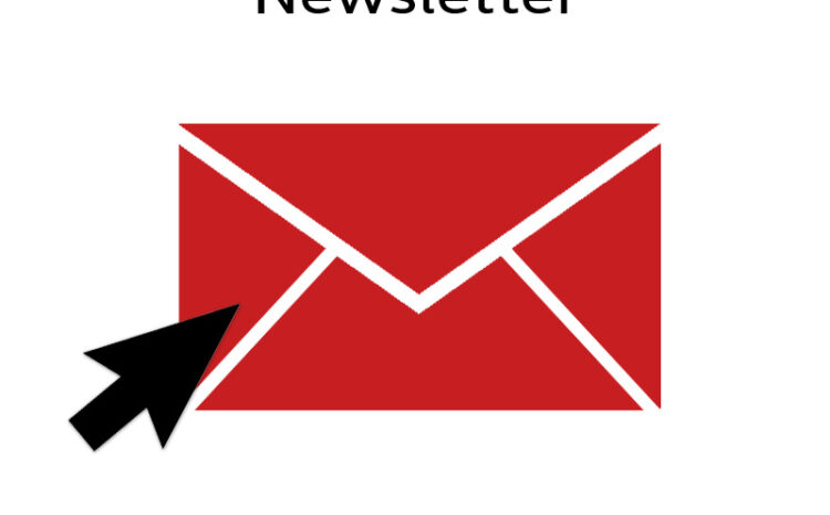  Newsletter Sicherung