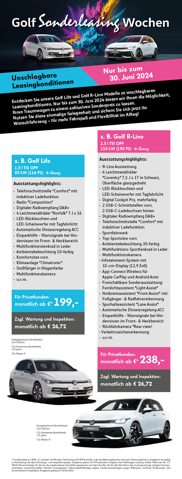 Autohaus Tannenkamp Sommermärchen