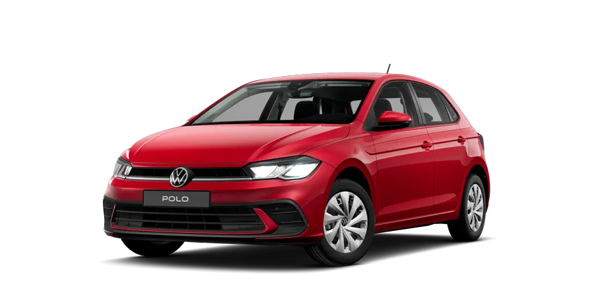 VW Polo Life