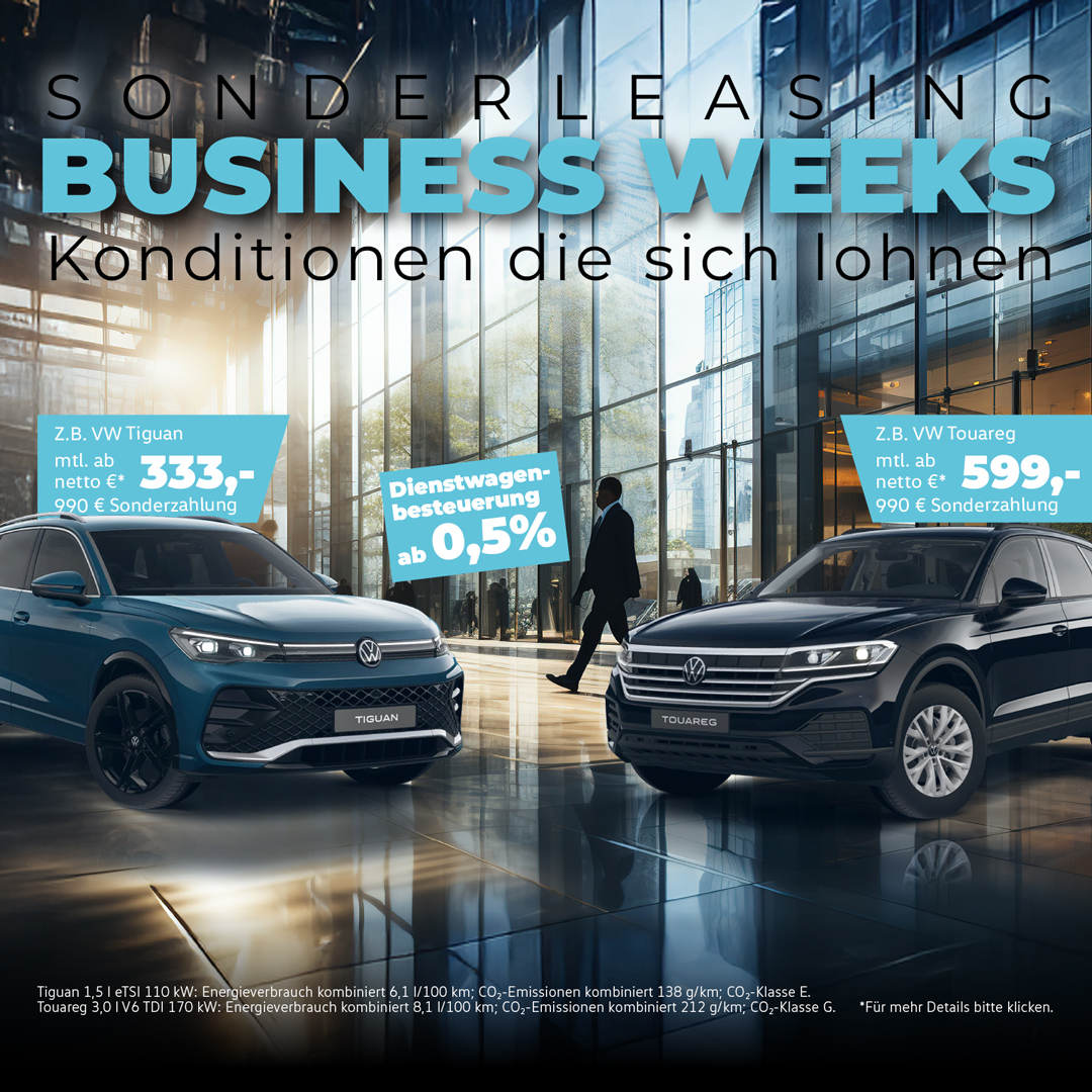 Best Business Deals