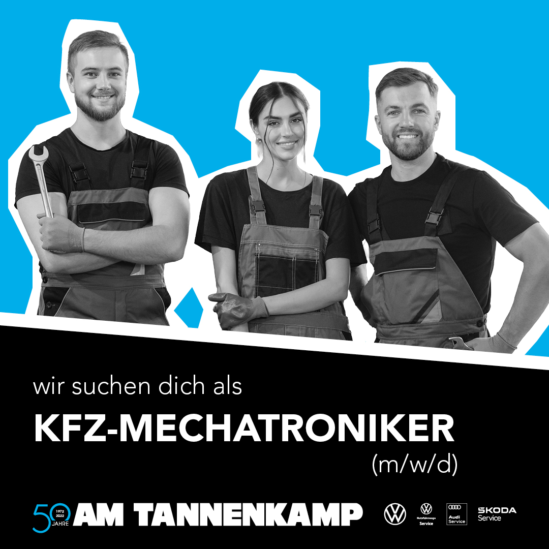 BEITRAG StAnz KFZ-Mechatroniker