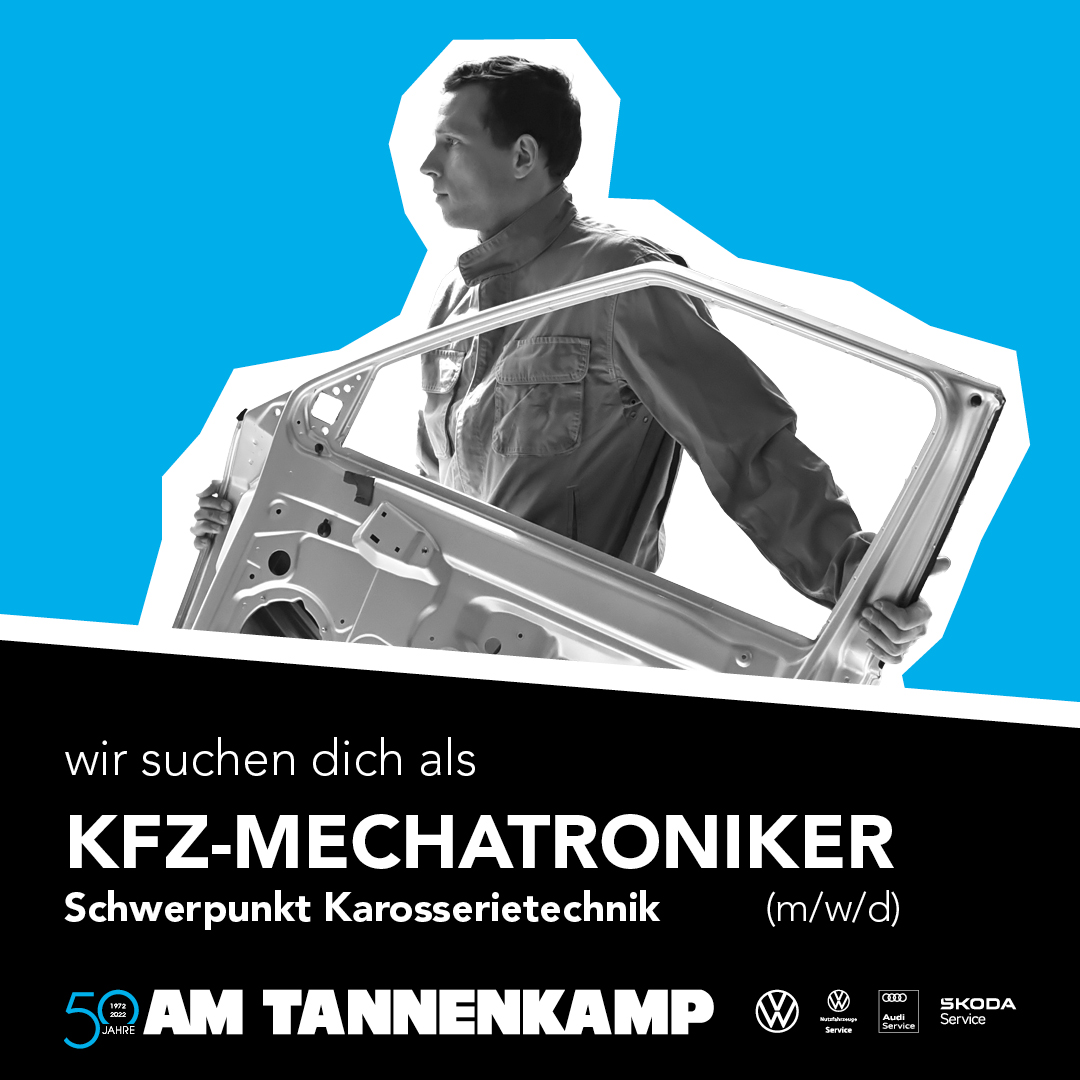 BEITRAG StAnz Karosseriebauer