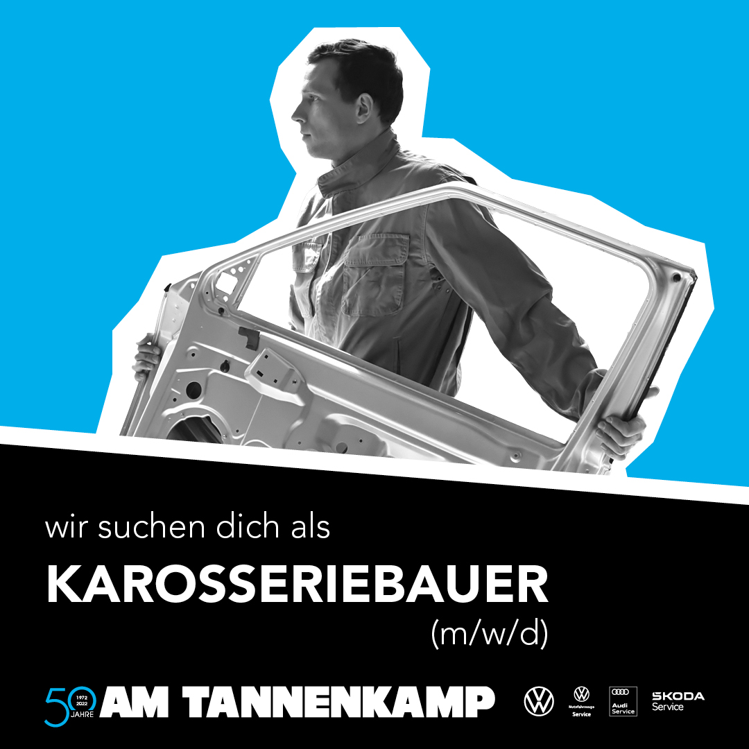 BEITRAG StAnz Karosseriebauer
