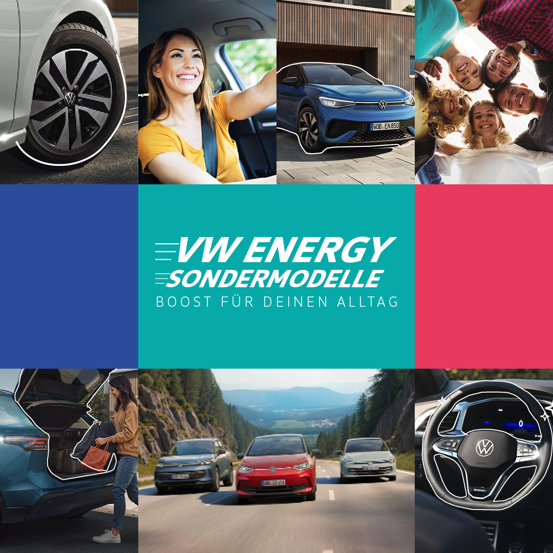 HEADER MOBILE VW ENERGY Sondermodelle