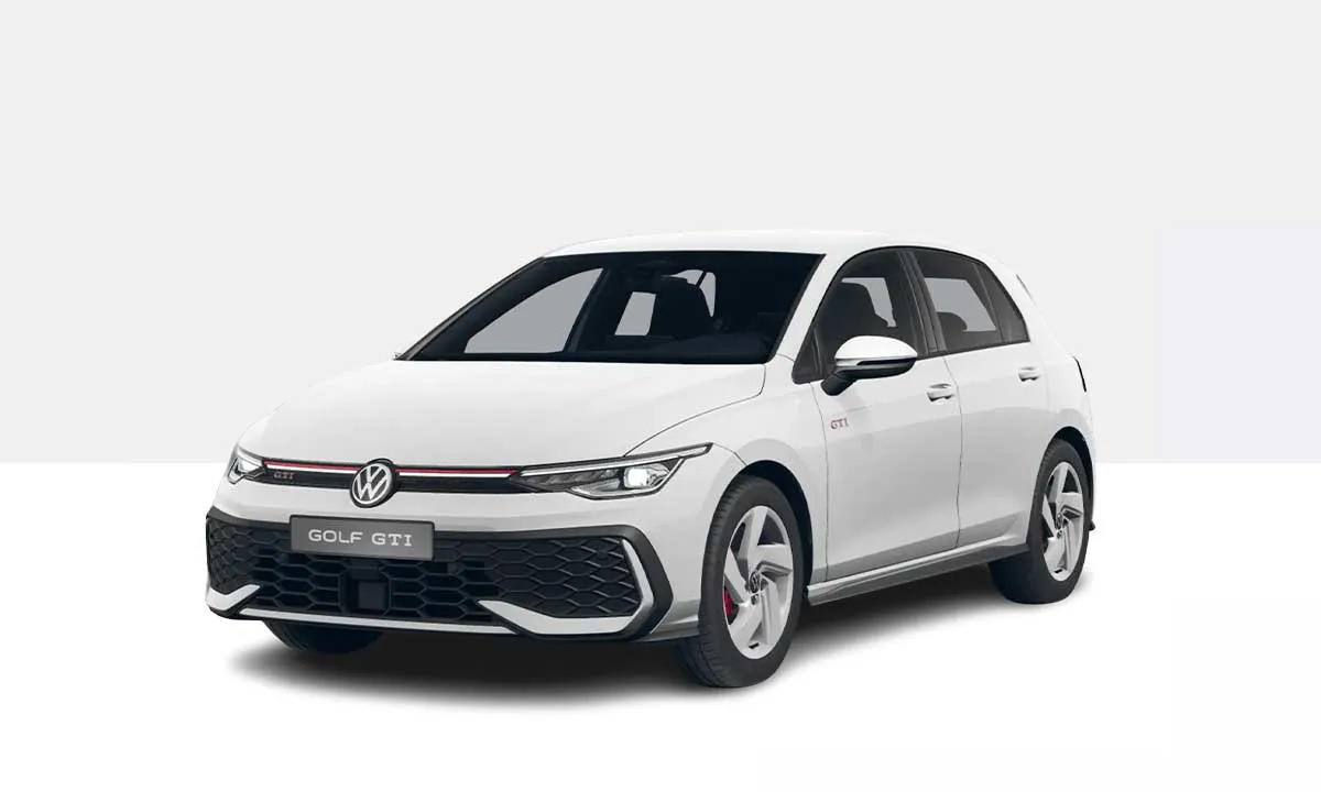 Golf GTI
