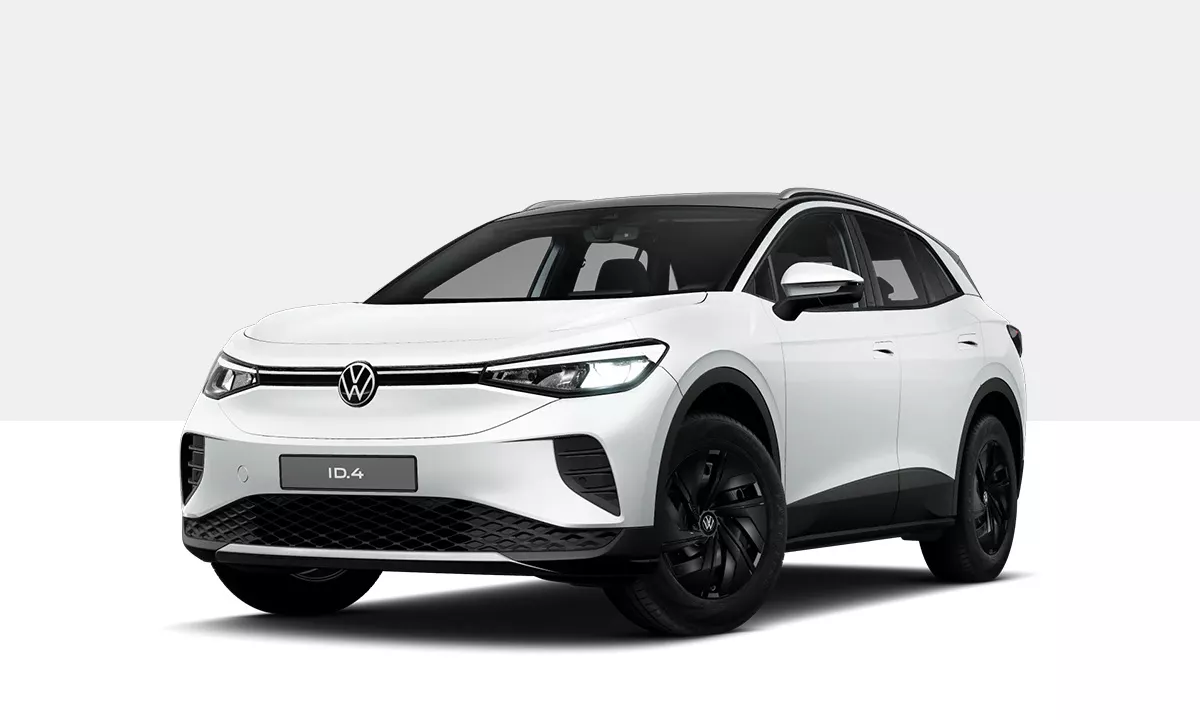 VW ID.4 Pure