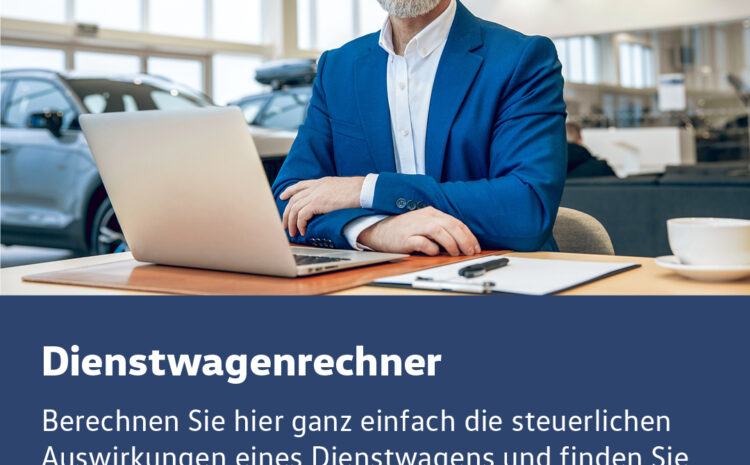  Dienstwagenrechner