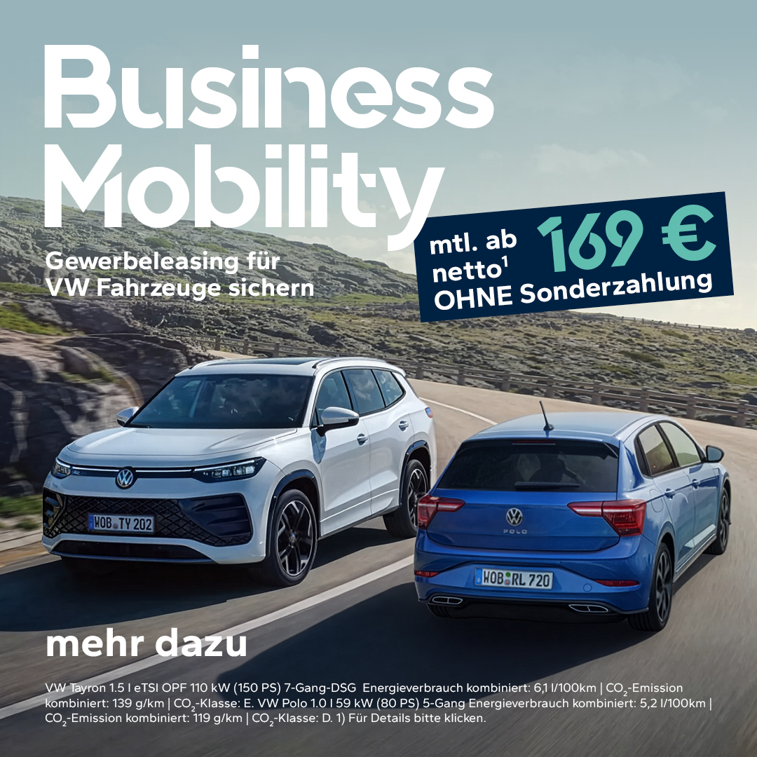 BEITRAG VW Gewerbeleasing Q3_26