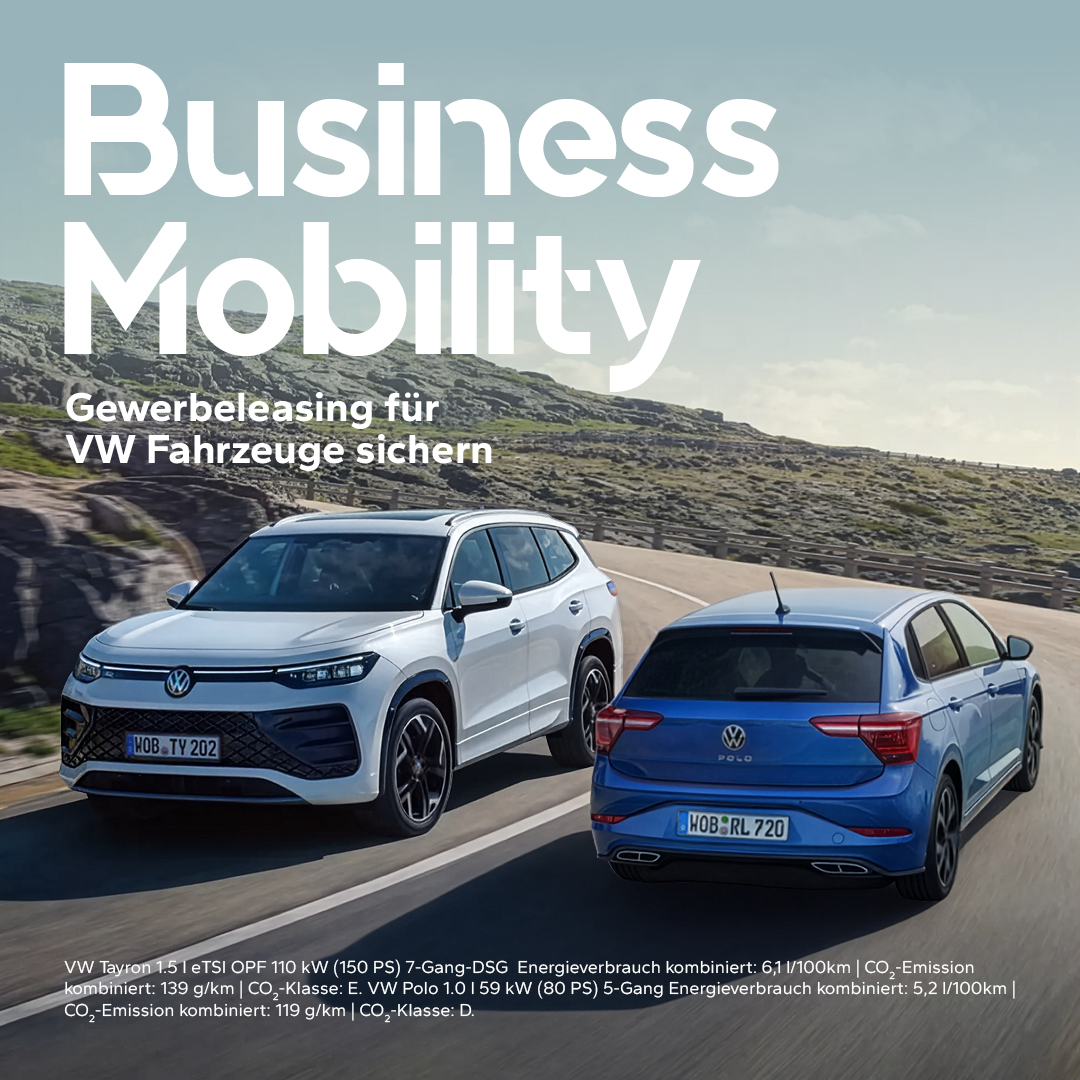 HEADER MOBILE VW Gewerbeleasing Q3_26