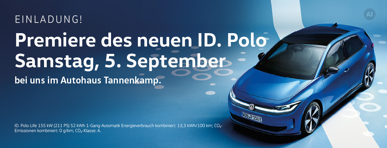 HEADER DESKTOP PREMIERE VW ID POLO